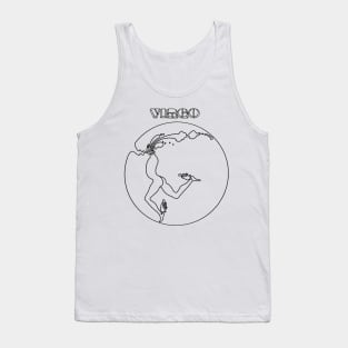 VIRGO Tank Top